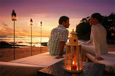 Crown Lanta Resort and Spa Koh Lanta
