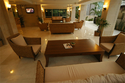 Elements Boutique Resort and Spa Koh Samui Facilities Picture