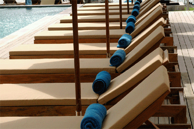 Elements Boutique Resort and Spa Koh Samui Facilities Picture