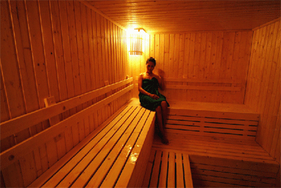 Elements Boutique Resort and Spa Koh Samui Facilities Picture