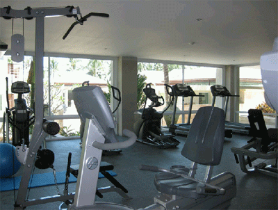 Elements Boutique Resort and Spa Koh Samui Facilities Picture