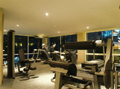 Elements Boutique Resort and Spa Koh Samui Facilities Picture