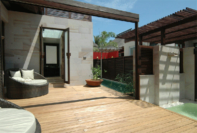 Elements Boutique Resort and Spa Koh Samui Facilities Picture