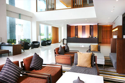 Kantary Hotel and Serviced Apartments Ayutthaya