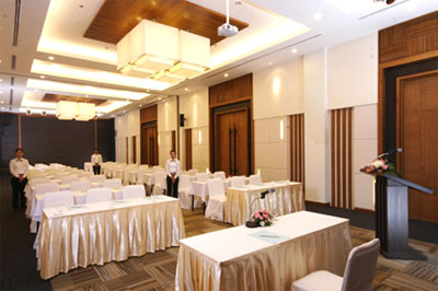 Kantary Hotel and Serviced Apartments Ayutthaya