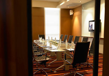 Marriott Excecutive Apartments Sukhumvit Park Hotel Bangkok