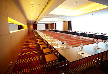 Marriott Excecutive Apartments Sukhumvit Park Hotel Bangkok