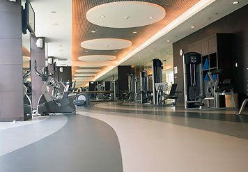 Marriott Excecutive Apartments Sukhumvit Park Hotel Bangkok
