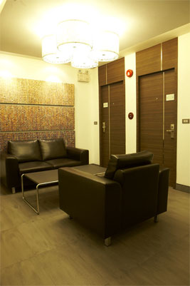 S Sukhumvit Suites Hotel Bangkok