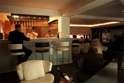 S Sukhumvit Suites Hotel Bangkok