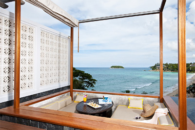 The Shore at KataThani Hotel Phuket