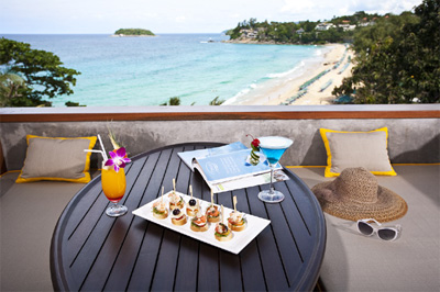 The Shore at KataThani Hotel Phuket