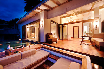 The Shore at KataThani Hotel Phuket