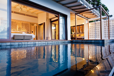 The Shore at KataThani Hotel Phuket