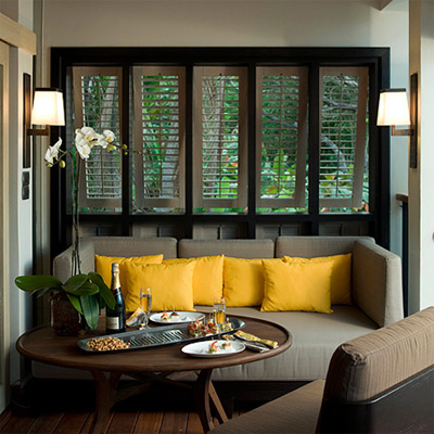The Shore at KataThani Hotel Phuket