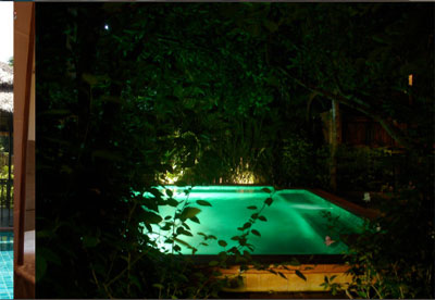 Baan Voranate Hotel Hua Hin