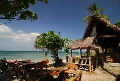 Lanta Pavilion Resort Koh Lanta