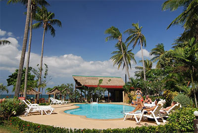 Lanta Pavilion Resort Koh Lanta