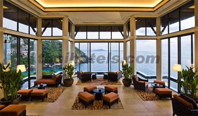 Banyan Tree Samui Hotel Koh Samui