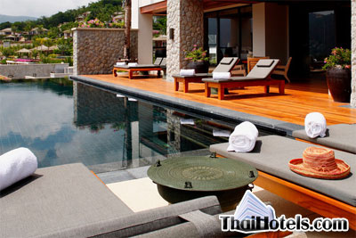 Andara Resort Villas Phuket