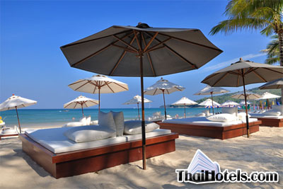 Andara Resort Villas Phuket