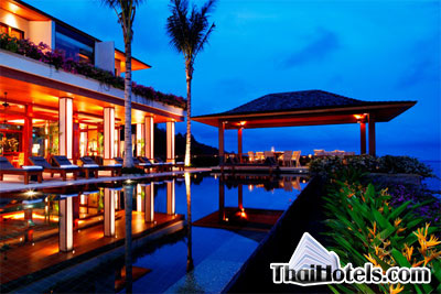 Andara Resort Villas Phuket