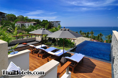 Andara Resort Villas Phuket