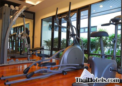 Bhu Nga Thani Resort and Spa Krabi