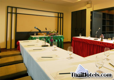 Bhu Nga Thani Resort and Spa Krabi