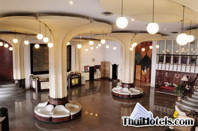 Pathumrat Hotel Ubon Ratchathani Facilities Picture