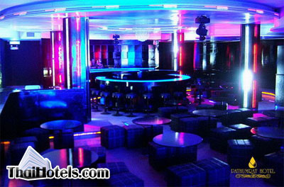 Pathumrat Hotel Ubon Ratchathani Facilities Picture