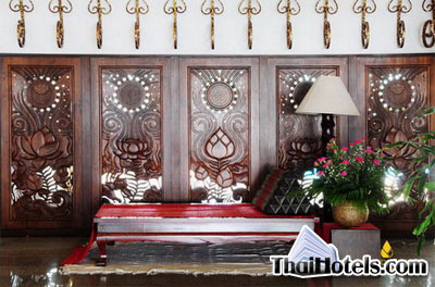 Pathumrat Hotel Ubon Ratchathani Facilities Picture