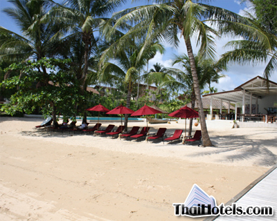 The Village Coconut Island Phuket
