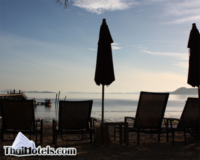 The Village Coconut Island Phuket