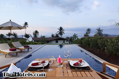 The Village Coconut Island Phuket