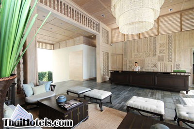 Cape Nidhra Hotel Hua Hin