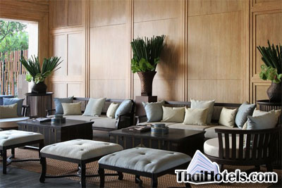 Cape Nidhra Hotel Hua Hin