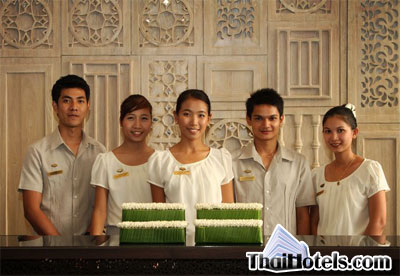 Cape Nidhra Hotel Hua Hin
