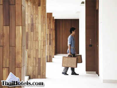 Cape Nidhra Hotel Hua Hin