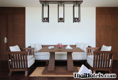 Cape Nidhra Hotel Hua Hin