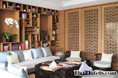 Cape Nidhra Hotel Hua Hin