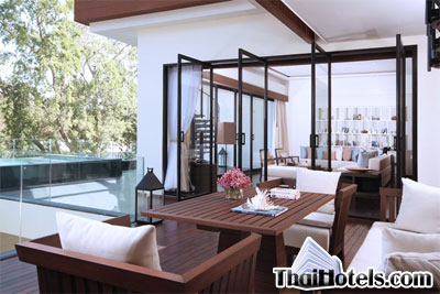 Cape Nidhra Hotel Hua Hin