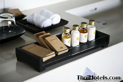 Cape Nidhra Hotel Hua Hin