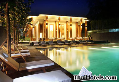 Cape Nidhra Hotel Hua Hin