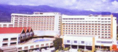 Chiang Mai PhuCome Hotel