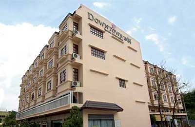 Downtown Inn Hotel Chiang Mai