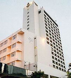 Pornping Tower Hotel Chiang Mai