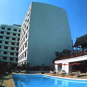 Royal Princess Chiang Mai Hotel