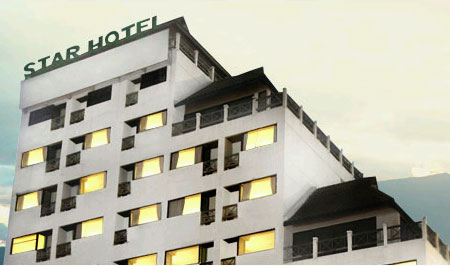 Star Hotel Chiang Mai
