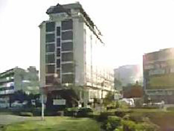 Tarin Hotel Chiang Mai